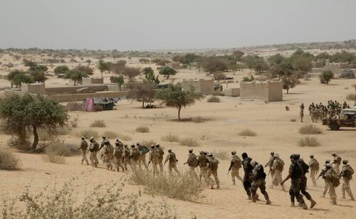 La OTAN prestará atención al Sahel ante las amenazas de Europa de avanzar en su autonomía estratégica