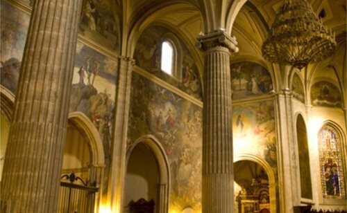 Catedral de Albacete