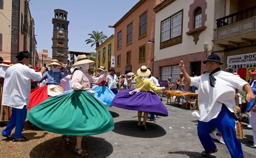 San Cristóbal de La Laguna