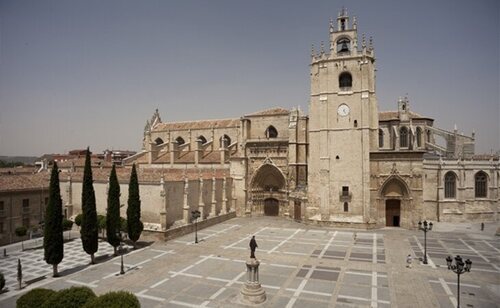 Catedral de Palencia