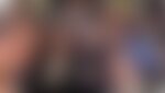 Fotografía de Ayuso en Times Square durante su viaje a Nueva York, imagen de sustitución