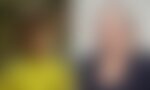 Maria Persson interpretó a Annika en 'Pippi Calzaslargas', imagen de sustitución