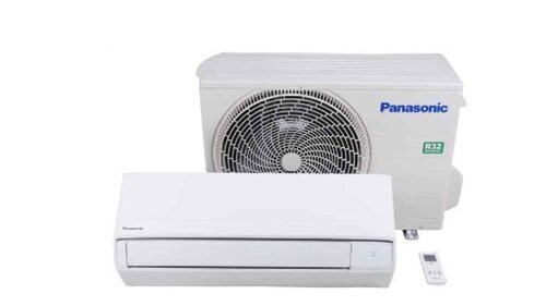 Aire acondicionado Panasonic Kit-Fz25-Wke