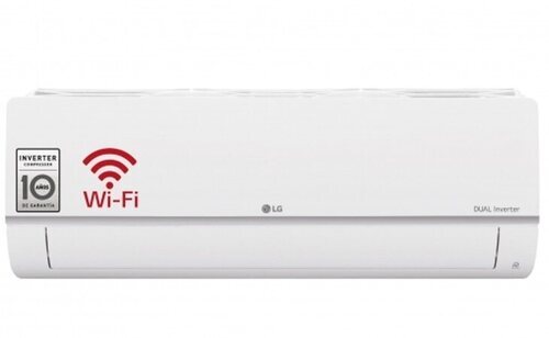 Aire Acondicionado con Wifi LG 32CONFWF12 (1x1)