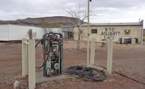 Wittenoom (Australia)