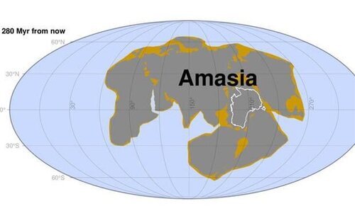 Concepto de Amasia