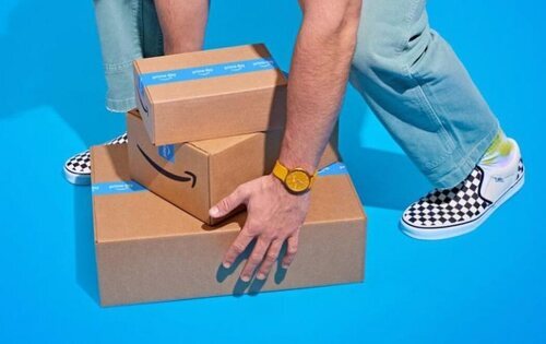 Segundo Prime Day de Amazon este 2022