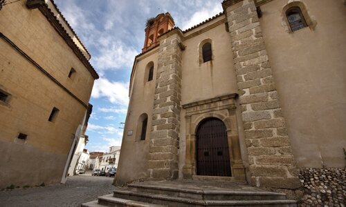 Garrovillas de Alconétar