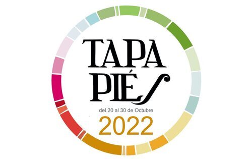 Tapapiés 2022: Festival Multicultural de las Tapas en Lavapiés