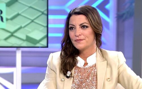 Macarena Olona explica su salida de VOX en 