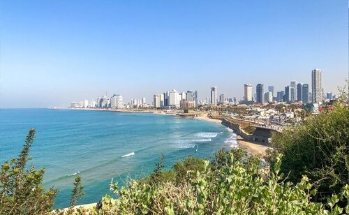 Tel Aviv