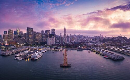 San Francisco