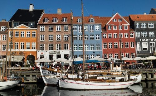 Copenhage