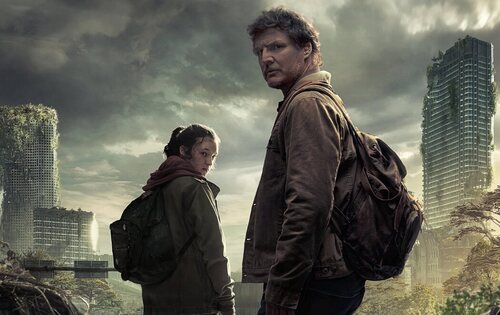 Pedro Pascal y Bella Ramsay, protagonistas de 