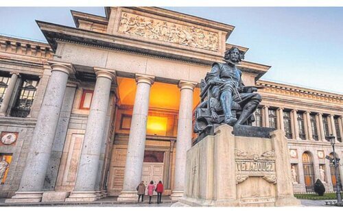 Museo Nacional del Prado