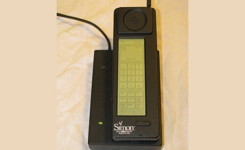 IBM Simon Personal