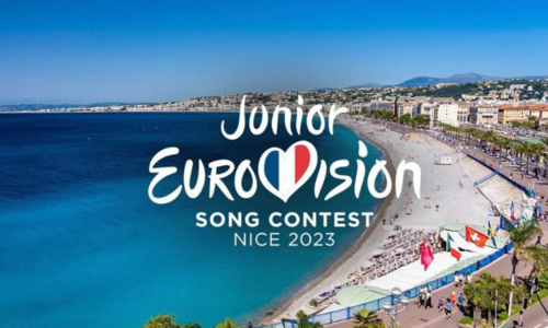 Eurovisión Junior 2023 viajará a Niza