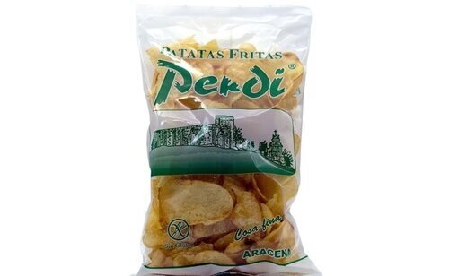 Patatas Fritas Perdi