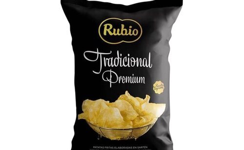Patatas Fritas Rubio
