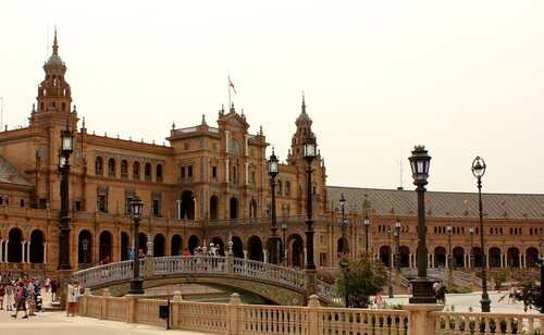 Sevilla