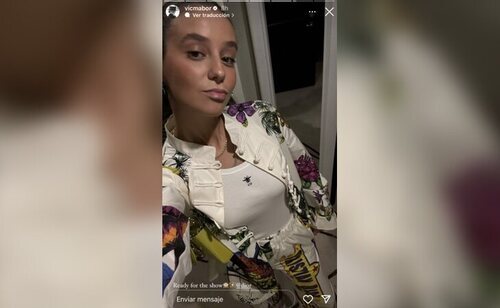 Victoria Federica, con su look de 10.000 euros