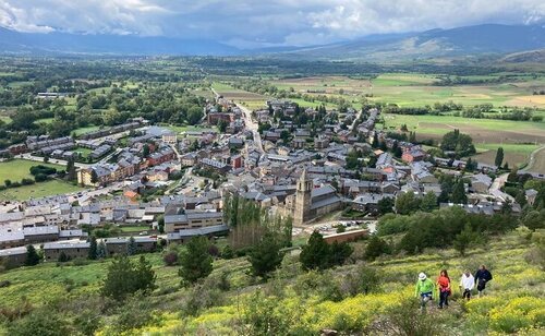 Llívia (Girona)