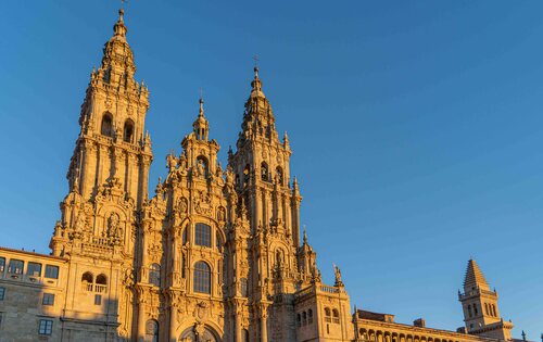 Catedral de Santiago