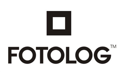 El logo de Fotolog más renovado tras su vuelta en 2018