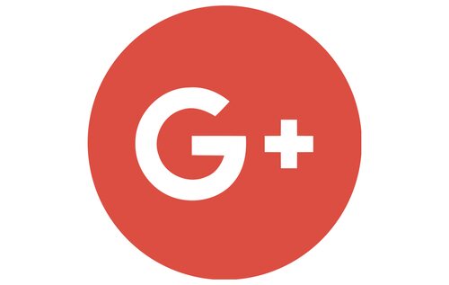 Logo de Google+