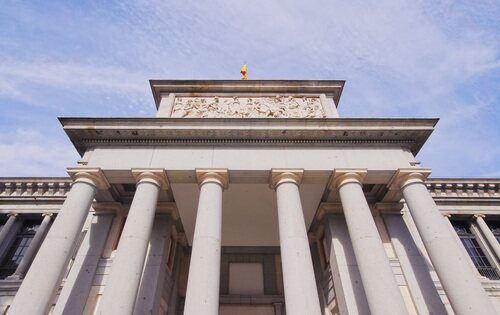 Museo del Prado, Madrid