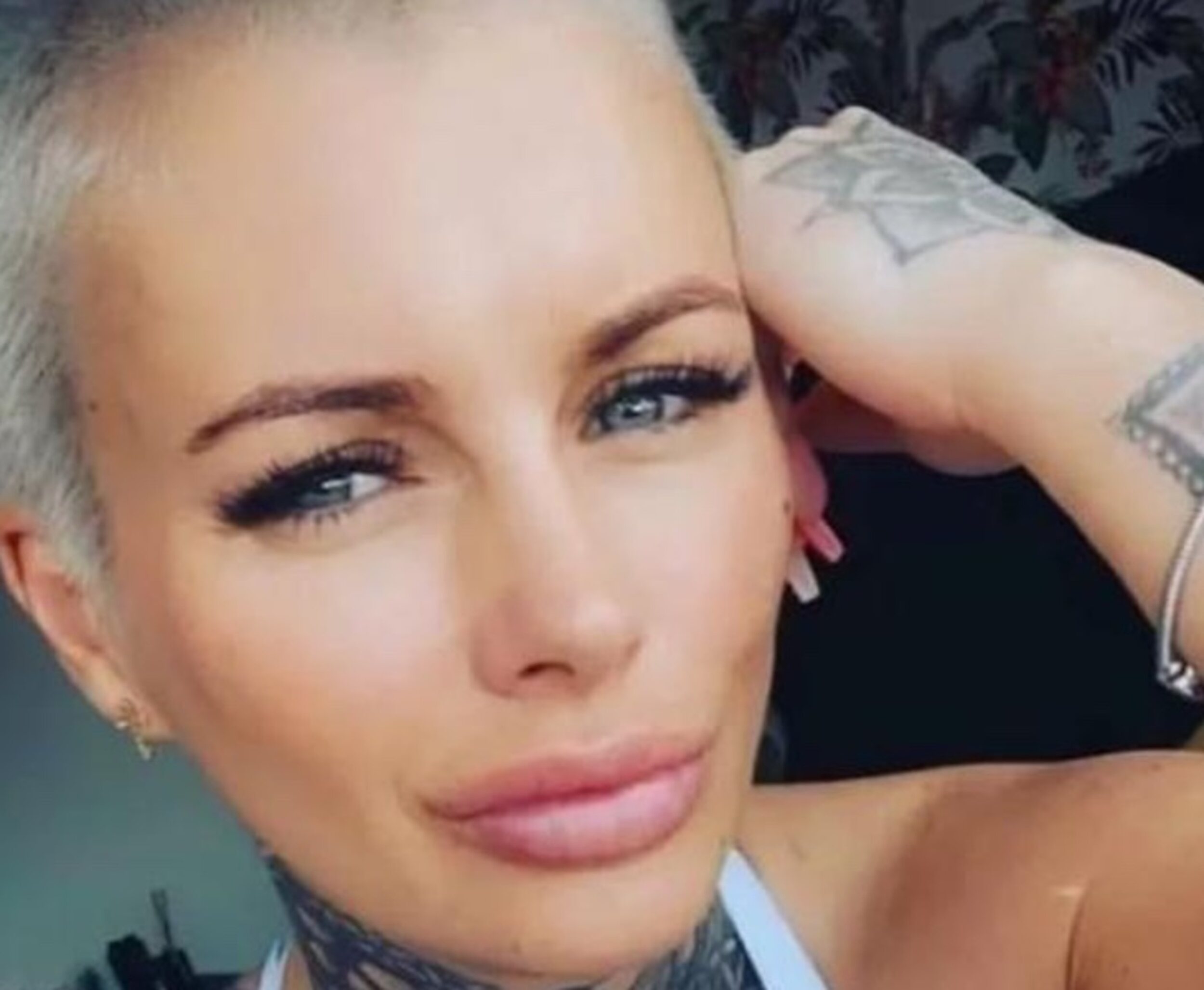 La gran petición de Callie Rogers: la ganadora más joven de la lotería ...