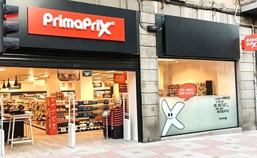 Primaprix