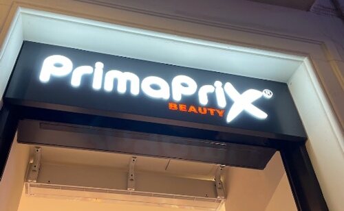 Primaprix Beauty