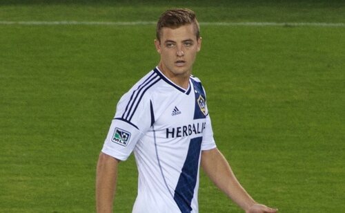 Robbie Rogers