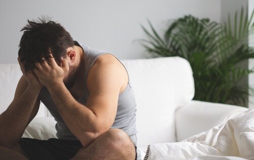 El insomnio puede ser un enorme problema para la salud