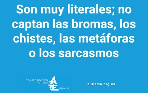 Día Internacional del Síndrome de Asperger