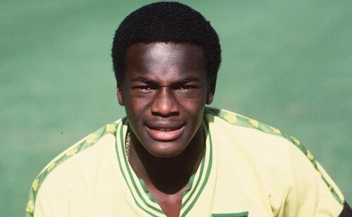 Justin Fashanu