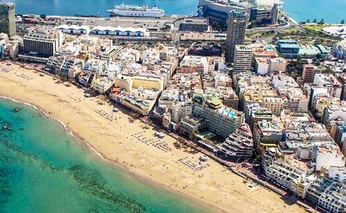 Las Palmas de Gran Canaria