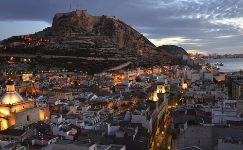 Alicante