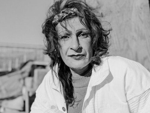 Sylvia Rivera