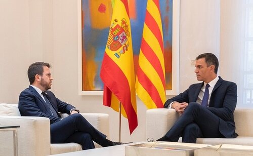 El adelanto electoral puede tener implicaciones en la estabilidad política a nivel nacional