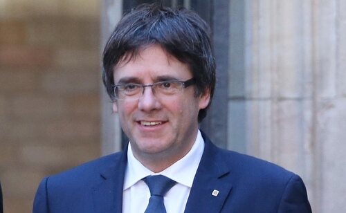 Las posibilidades de Puigdemont para retornar al poder están delimitadas por diversos factores