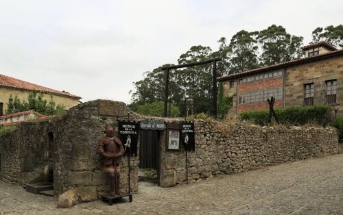 Museo de la Tortura