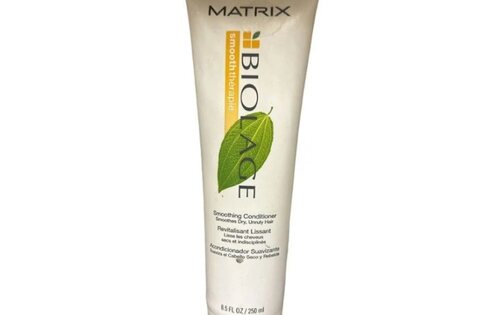 Champú Matrix Biolage Smooth-Therapie