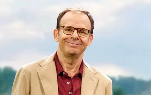 Rick Moranis en 2020