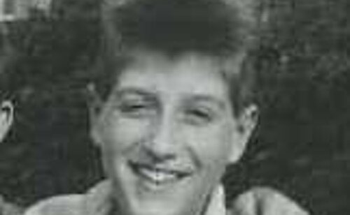 Ryan White