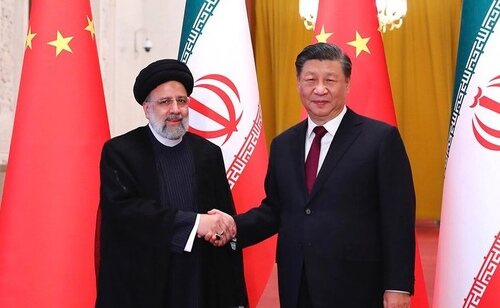 Irán está ofreciendo petróleo a China con precios inferiores al mercado habitual