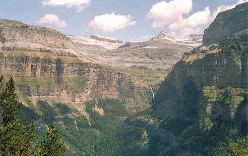 Parque Nacional de Ordesa