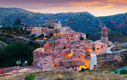 Albarracín