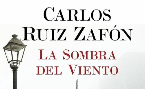 La Sombra del Viento